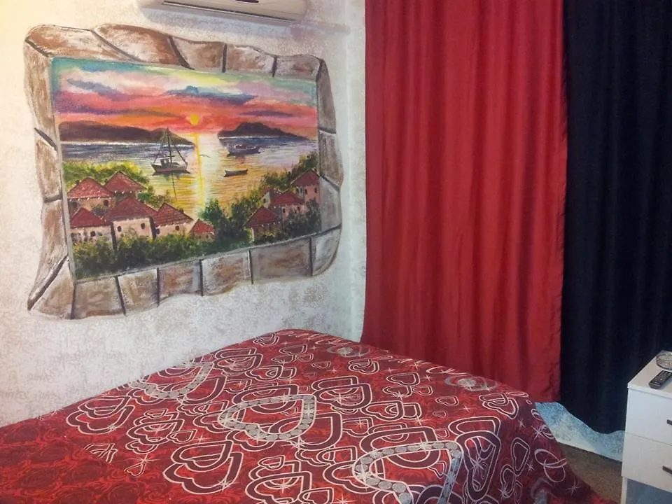 Parliament Hotel Bodrum Bed & Breakfast