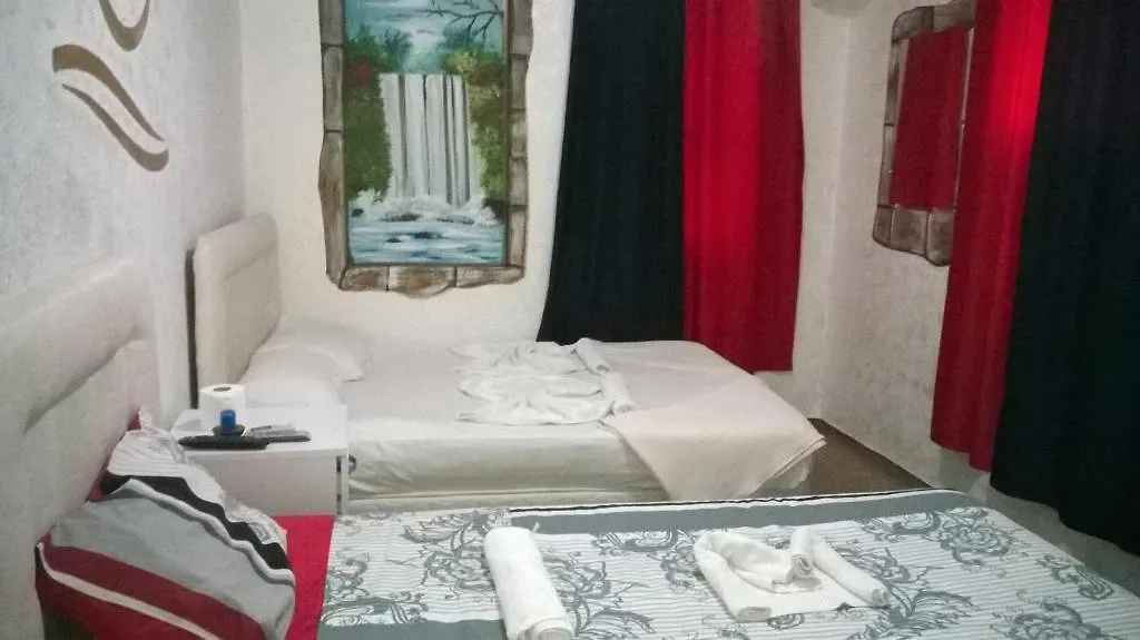 Bed & Breakfast Parliament Hotel Bodrum Turkey