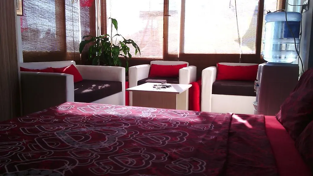 Bed & Breakfast Parliament Hotel Bodrum