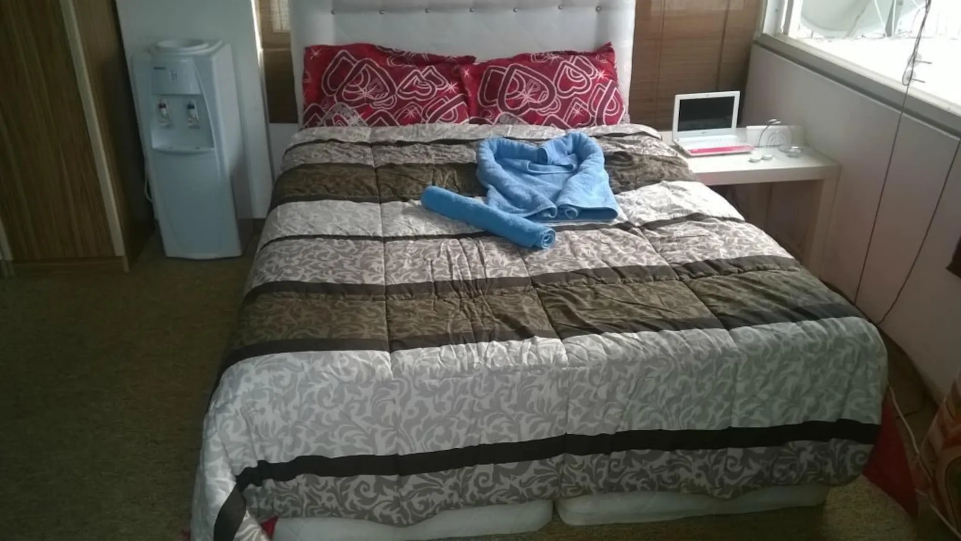 Parliament Hotel Bodrum 0*,  Turkey