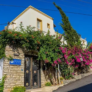 4* Otel The Aegean Gate (adults Only)