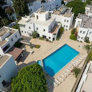 3* Otel Seckin Konaklar