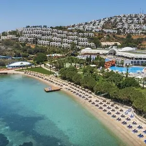 Yasmin Bodrum