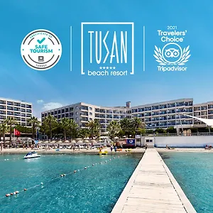 Tusan 5*, Kuşadası Türkiye