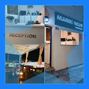 3* Otel Halikarnas
