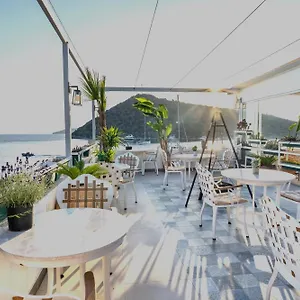 3* Otel Liman Gümüslük