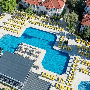 Sundia By Liberty (adults Only) 4*, Ölüdeniz Türkiye