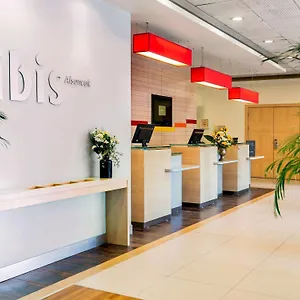 Ibis Alsancak 3*, İzmir Türkiye