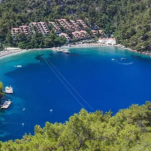 Hillside Club 5*, Fethiye Türkiye