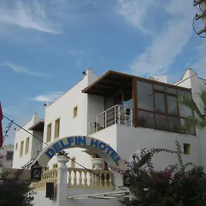 3* Otel Delfin