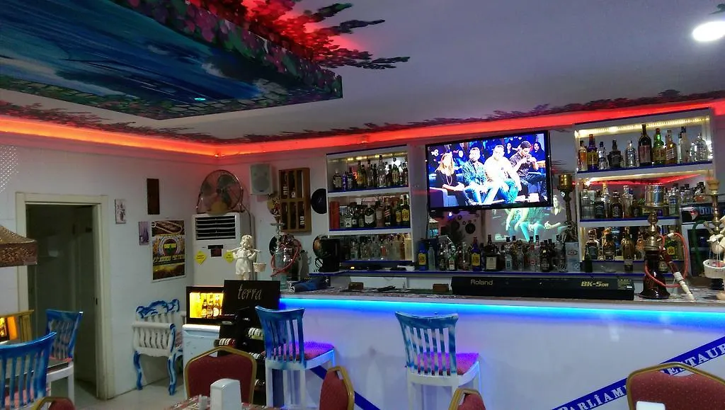 Oda ve Kahvaltı Parliament Hotel Bodrum Türkiye