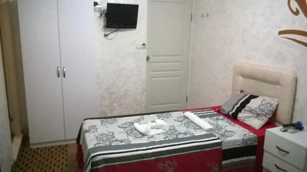 Parliament Hotel Bodrum Bed & Breakfast