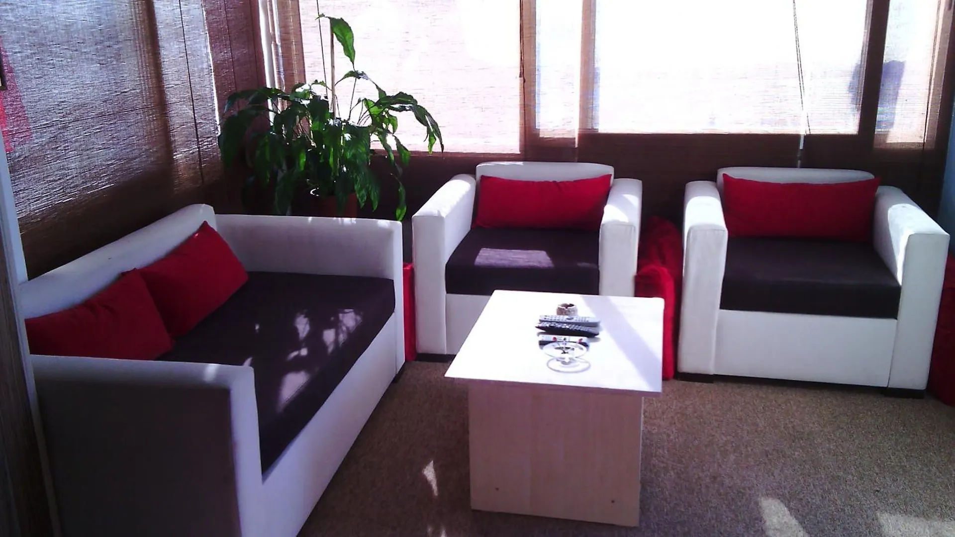 Bed & Breakfast Parliament Hotel Bodrum