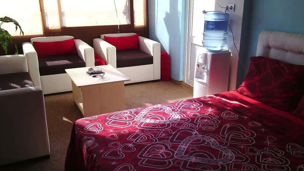Parliament Hotel Bodrum Bed & Breakfast